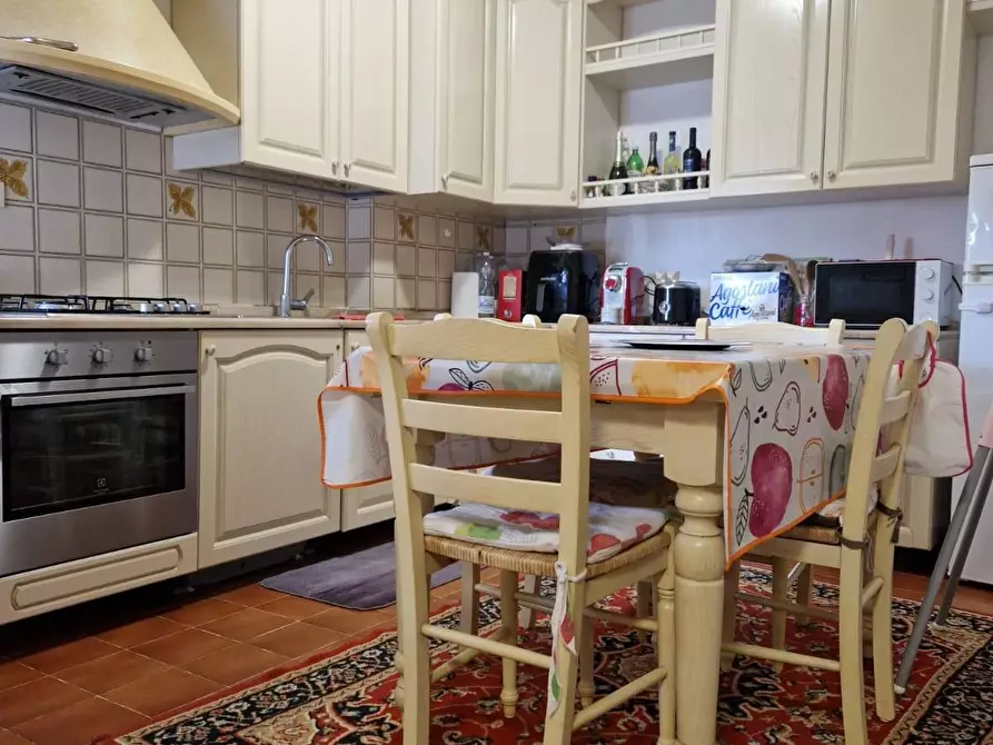 Immagine 7 di Appartamento in vendita  a Casciana Terme Lari