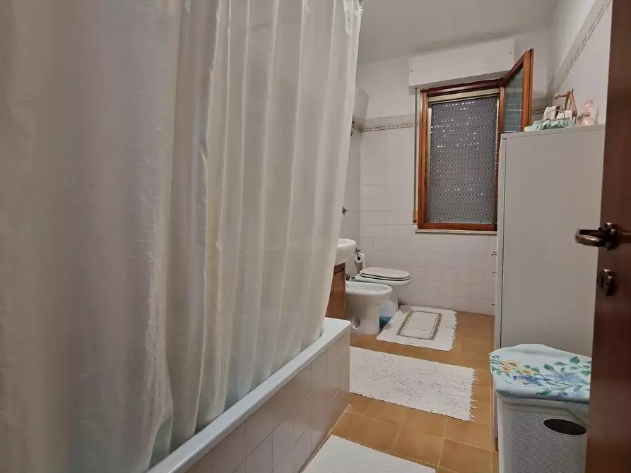 Immagine 9 di Appartamento in vendita  a Casciana Terme Lari