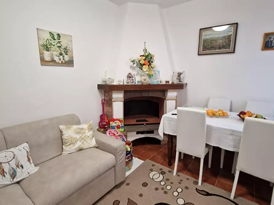 Immagine 2 di Appartamento in vendita  a Casciana Terme Lari