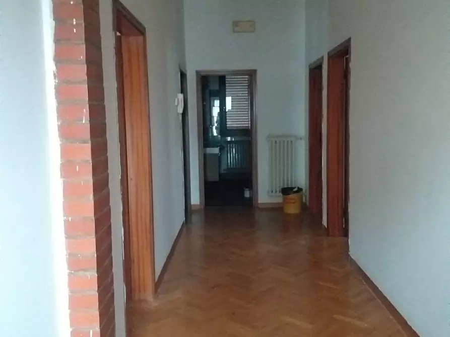 Immagine 2 di Appartamento in vendita  a Poggio A Caiano