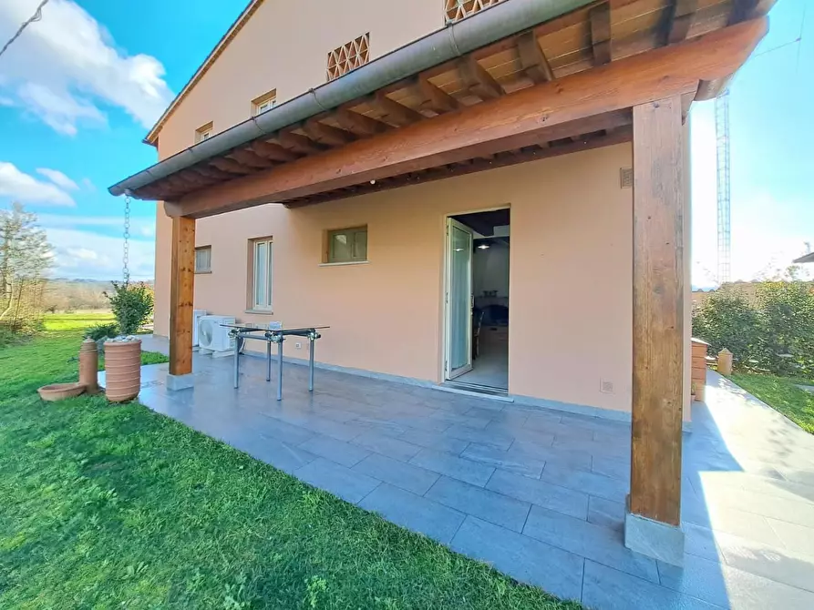 Immagine 50 di Terratetto in vendita  a Cerreto Guidi