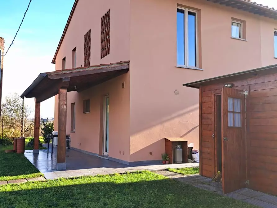 Immagine 6 di Terratetto in vendita  a Cerreto Guidi