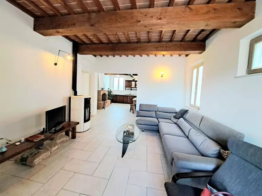 Immagine 13 di Terratetto in vendita  a Cerreto Guidi