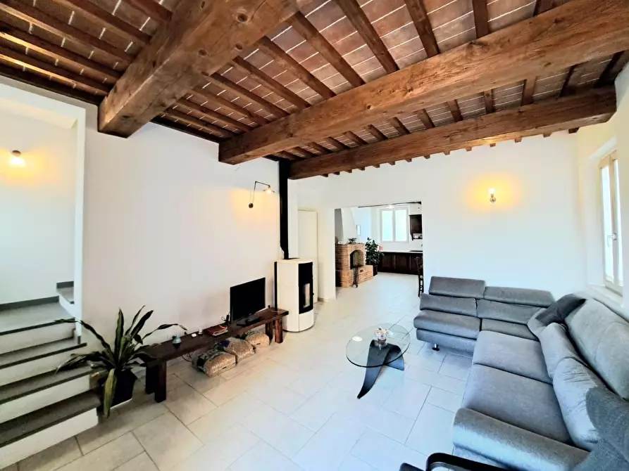 Immagine 16 di Terratetto in vendita  a Cerreto Guidi