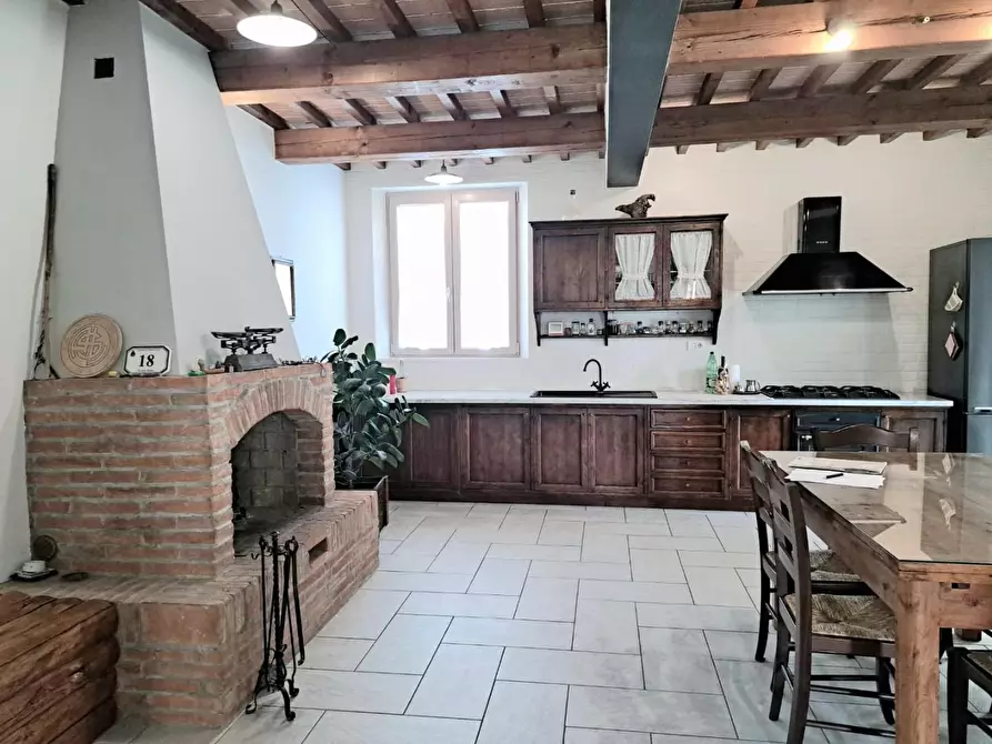 Immagine 22 di Terratetto in vendita  a Cerreto Guidi