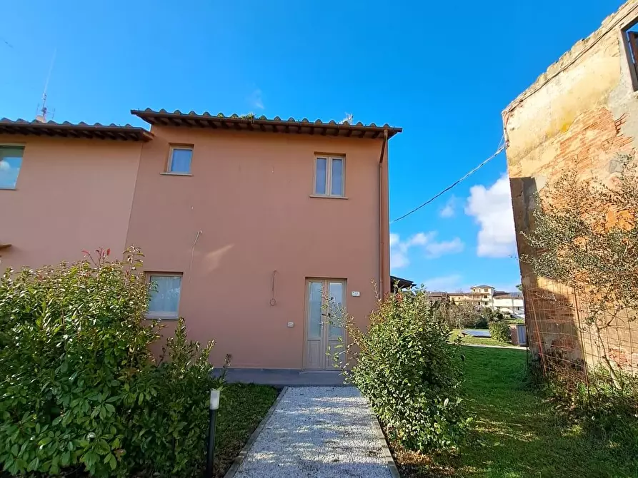 Immagine 48 di Terratetto in vendita  a Cerreto Guidi