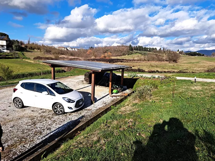 Immagine 47 di Terratetto in vendita  a Cerreto Guidi