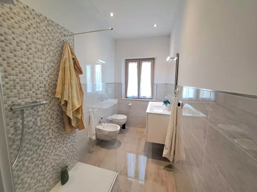 Immagine 42 di Terratetto in vendita  a Cerreto Guidi