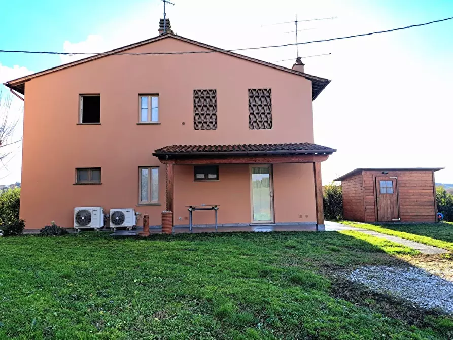 Immagine 5 di Terratetto in vendita  a Cerreto Guidi