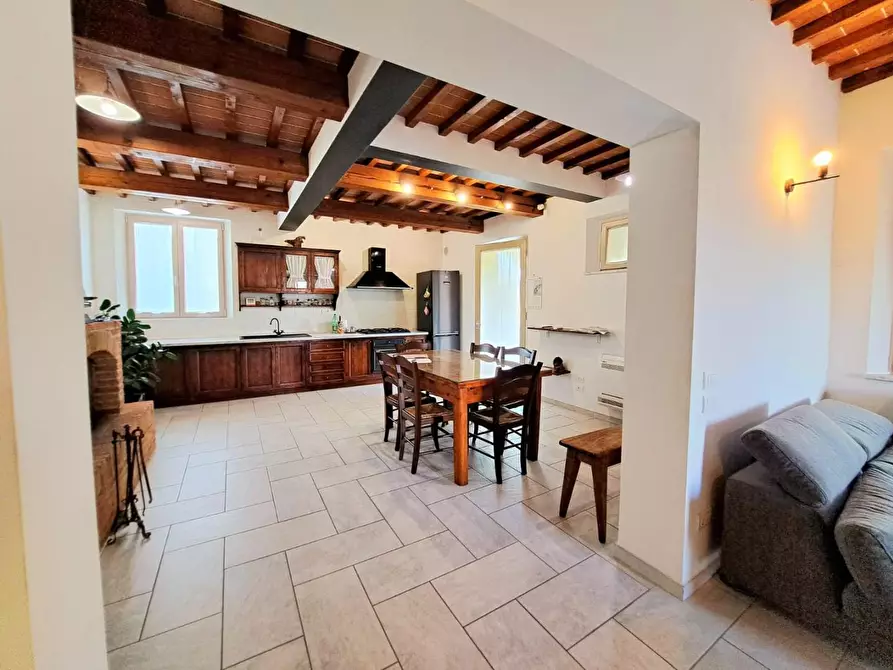 Immagine 20 di Terratetto in vendita  a Cerreto Guidi