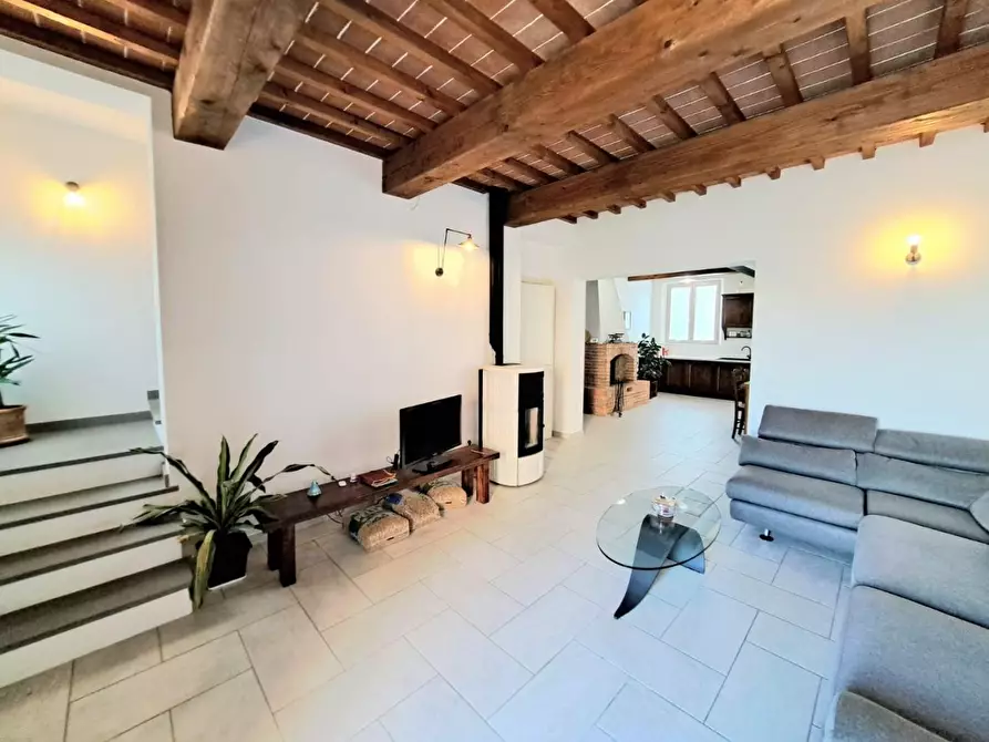 Immagine 19 di Terratetto in vendita  a Cerreto Guidi