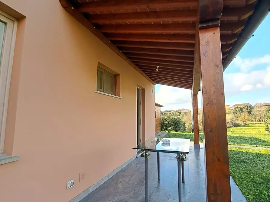Immagine 49 di Terratetto in vendita  a Cerreto Guidi