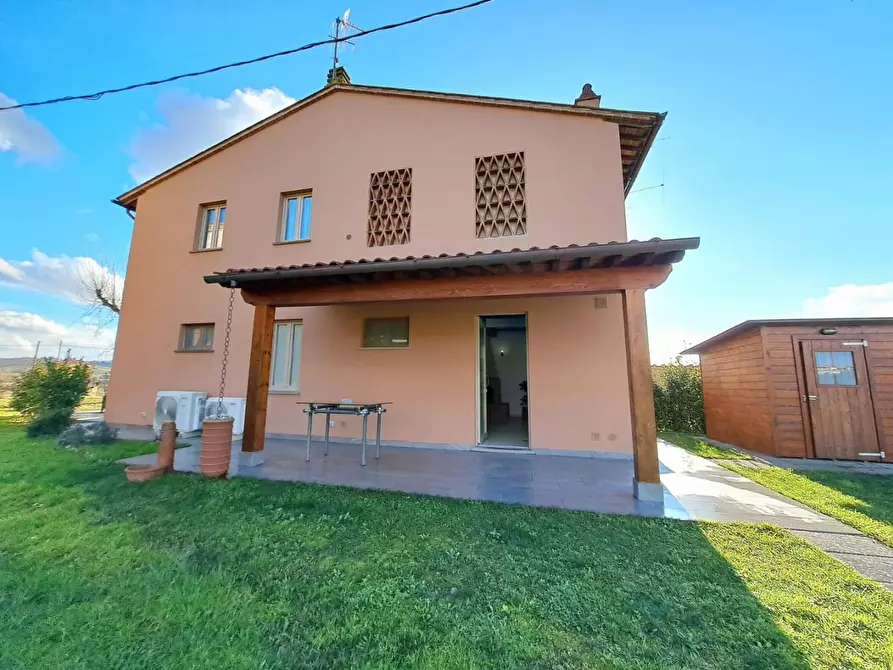 Immagine 44 di Terratetto in vendita  a Cerreto Guidi