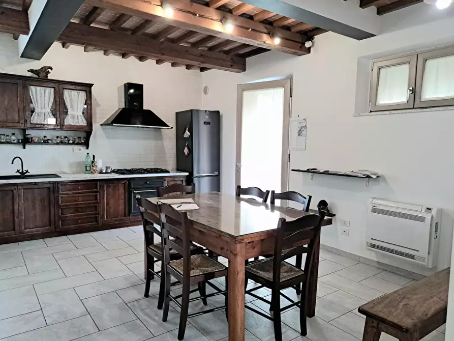 Immagine 21 di Terratetto in vendita  a Cerreto Guidi