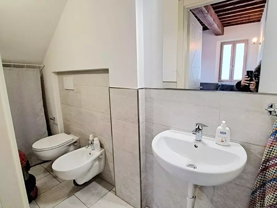 Immagine 29 di Terratetto in vendita  a Cerreto Guidi