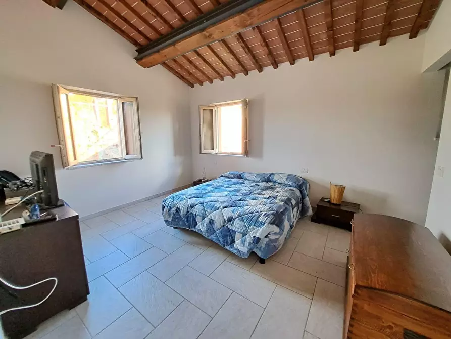 Immagine 34 di Terratetto in vendita  a Cerreto Guidi