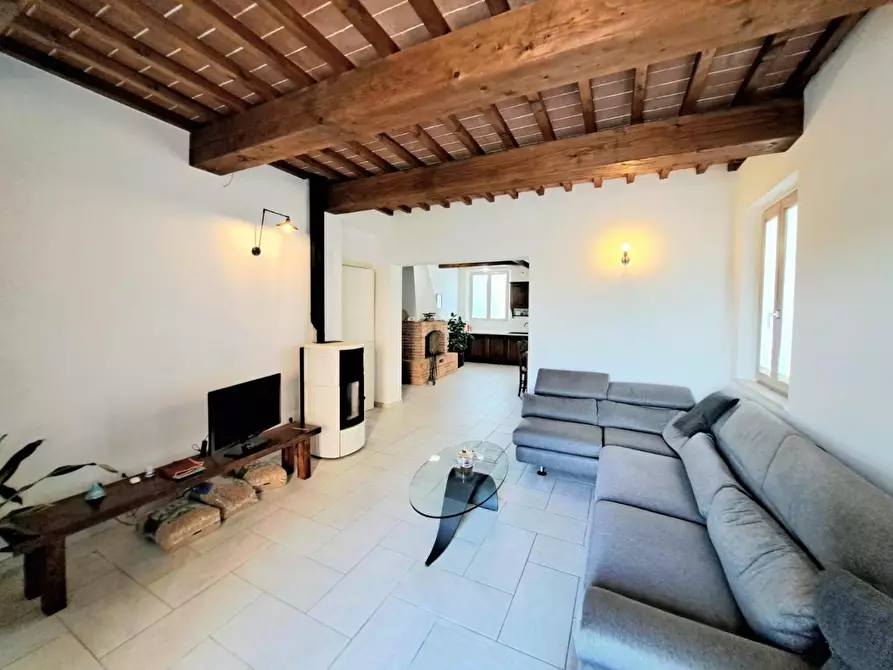 Immagine 17 di Terratetto in vendita  a Cerreto Guidi