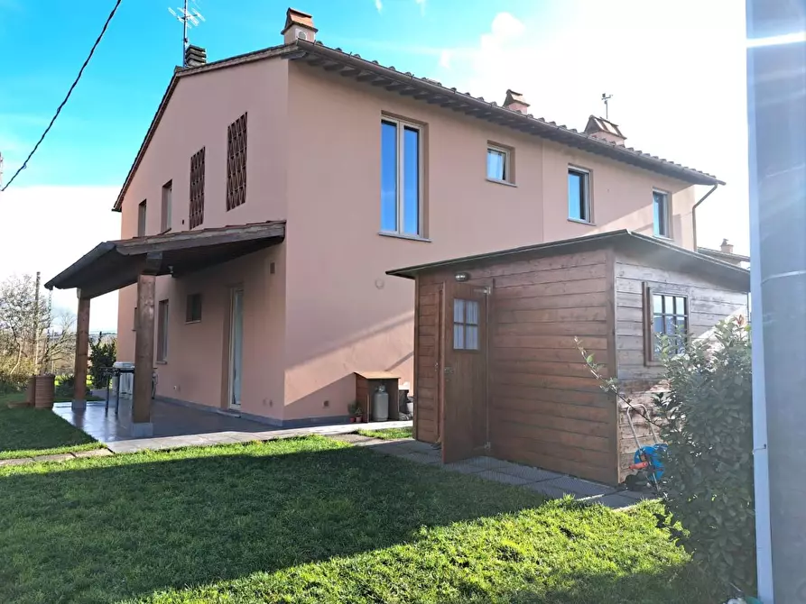 Immagine 46 di Terratetto in vendita  a Cerreto Guidi