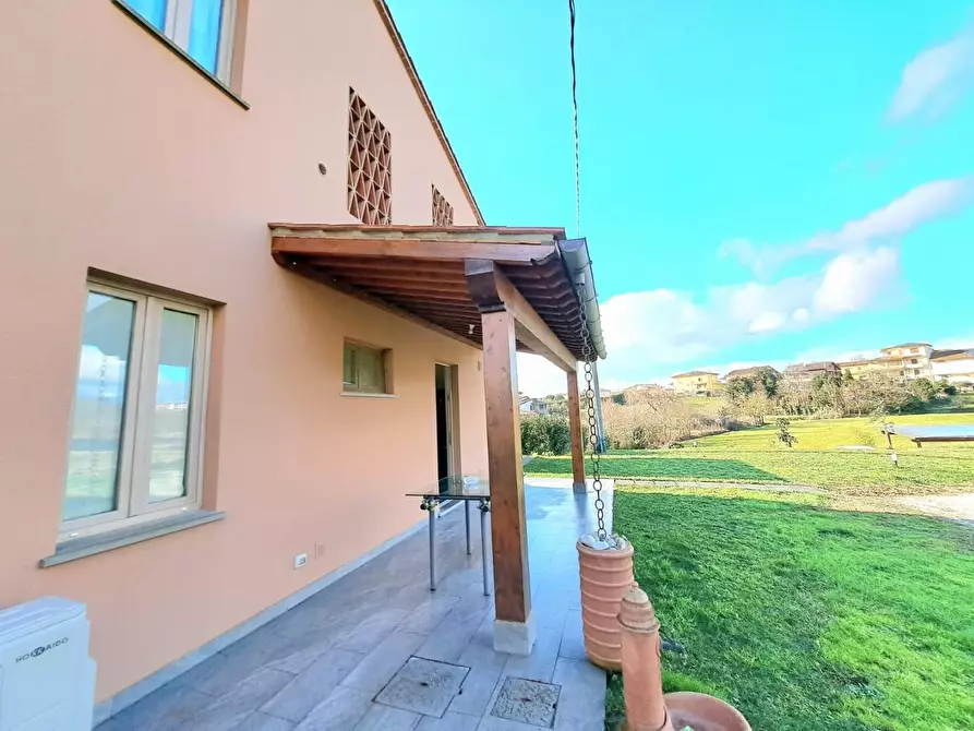 Immagine 9 di Terratetto in vendita  a Cerreto Guidi