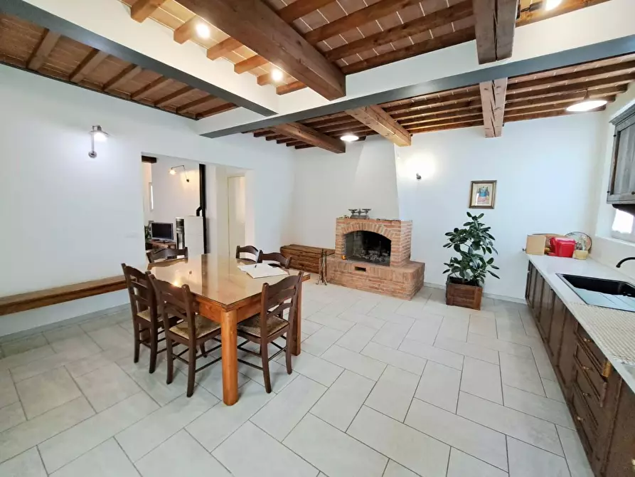 Immagine 23 di Terratetto in vendita  a Cerreto Guidi