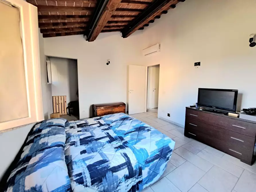 Immagine 33 di Terratetto in vendita  a Cerreto Guidi