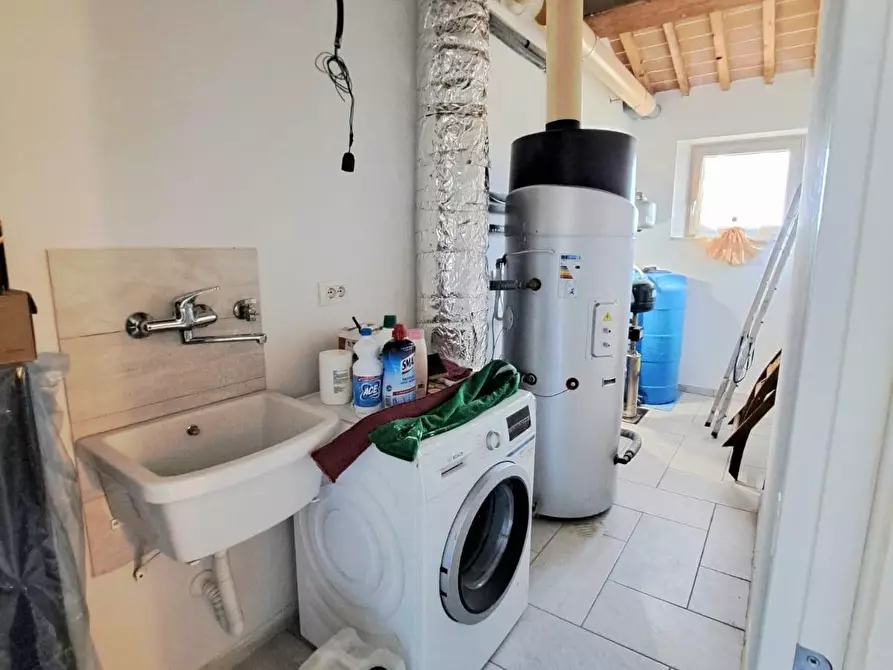 Immagine 43 di Terratetto in vendita  a Cerreto Guidi