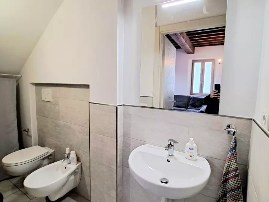 Immagine 28 di Terratetto in vendita  a Cerreto Guidi