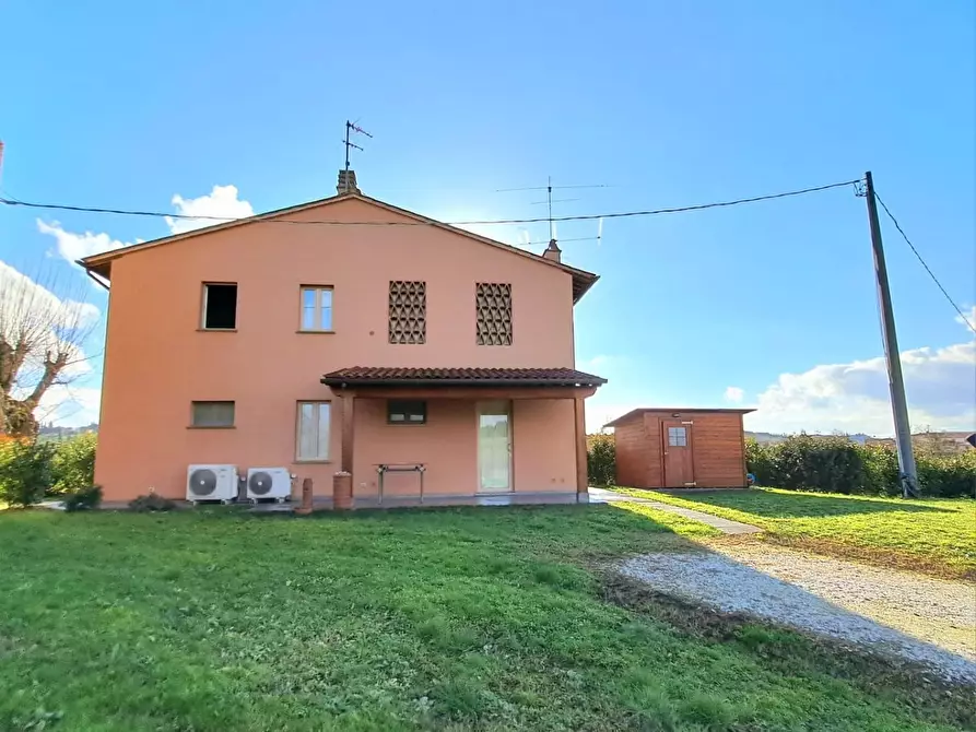 Immagine 2 di Terratetto in vendita  a Cerreto Guidi