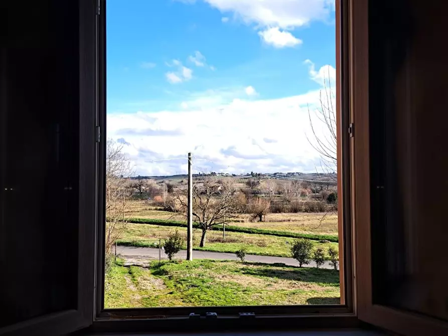 Immagine 3 di Terratetto in vendita  a Cerreto Guidi