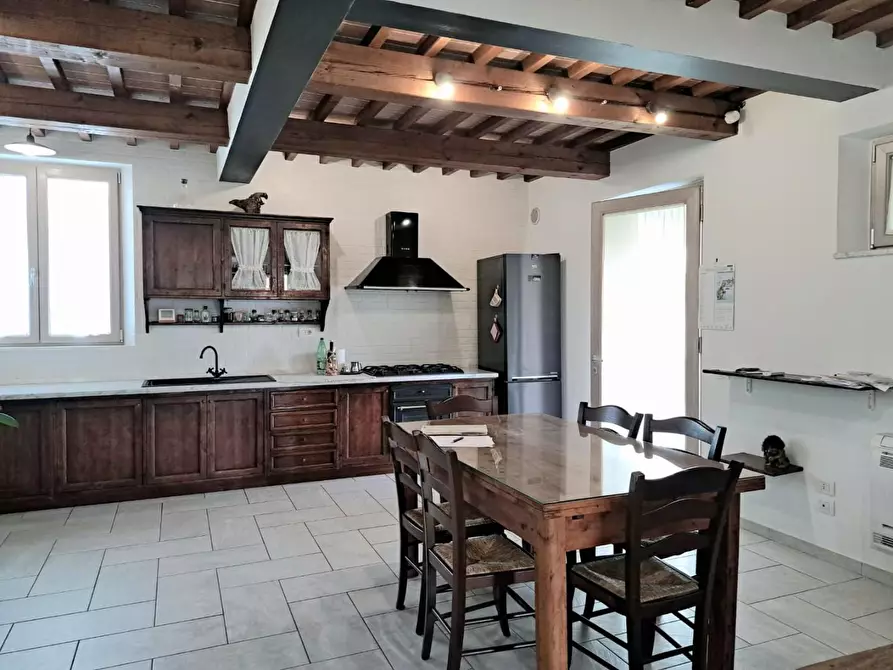 Immagine 27 di Terratetto in vendita  a Cerreto Guidi