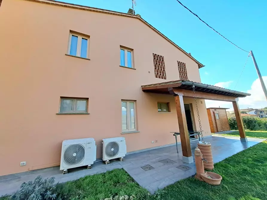 Immagine 7 di Terratetto in vendita  a Cerreto Guidi