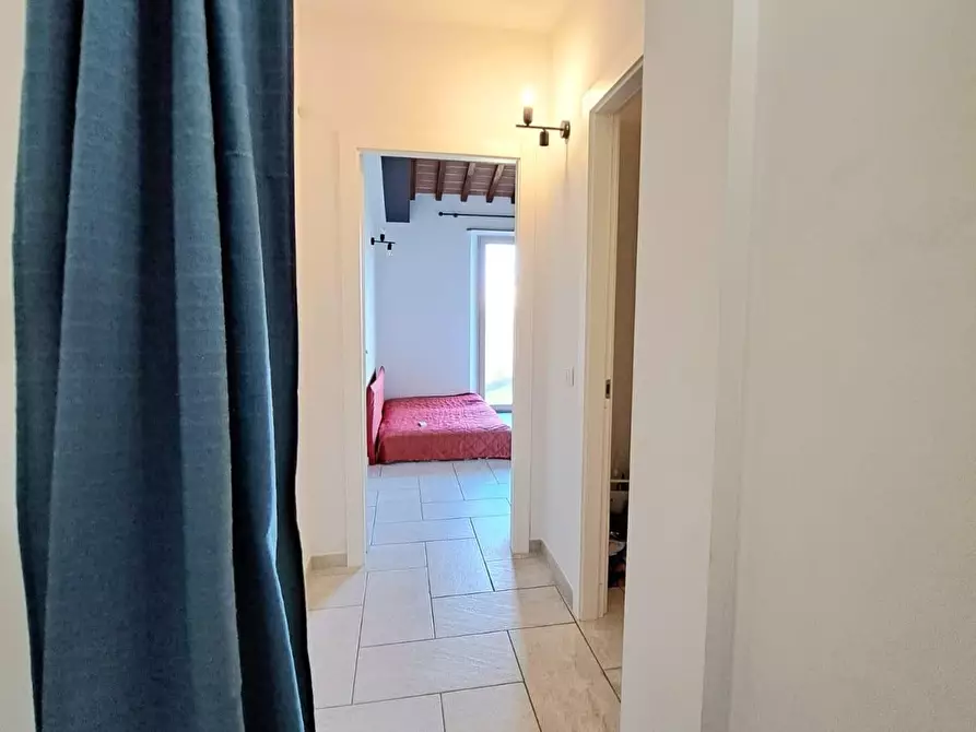 Immagine 39 di Terratetto in vendita  a Cerreto Guidi