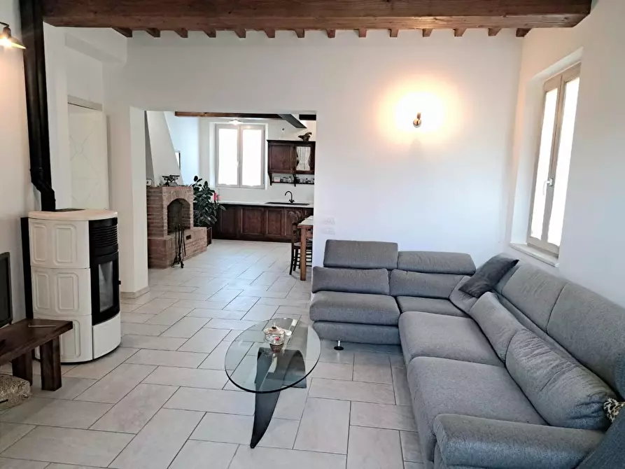 Immagine 15 di Terratetto in vendita  a Cerreto Guidi