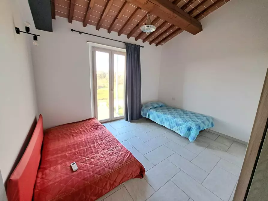 Immagine 35 di Terratetto in vendita  a Cerreto Guidi