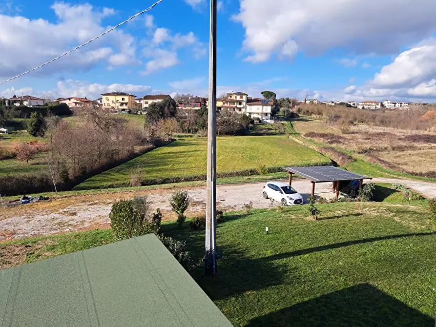 Immagine 37 di Terratetto in vendita  a Cerreto Guidi