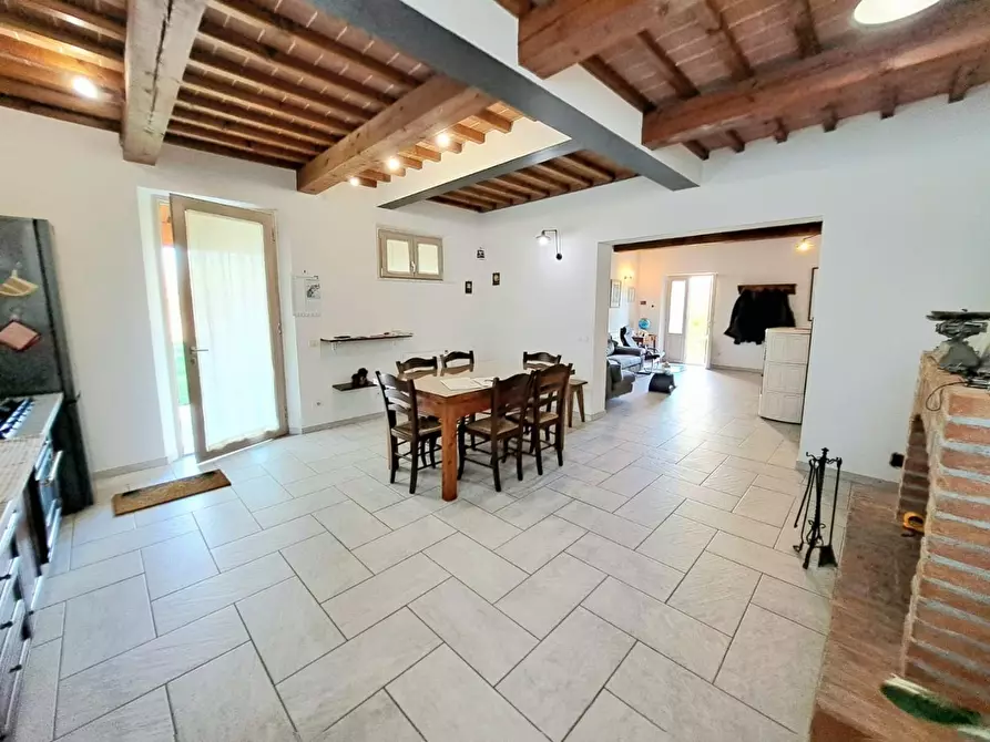 Immagine 26 di Terratetto in vendita  a Cerreto Guidi