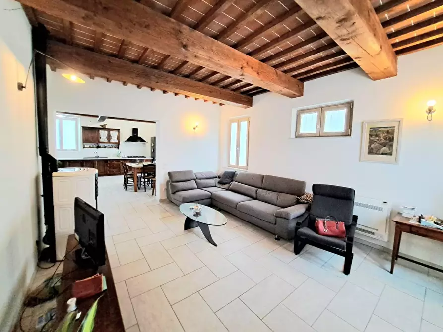 Immagine 18 di Terratetto in vendita  a Cerreto Guidi