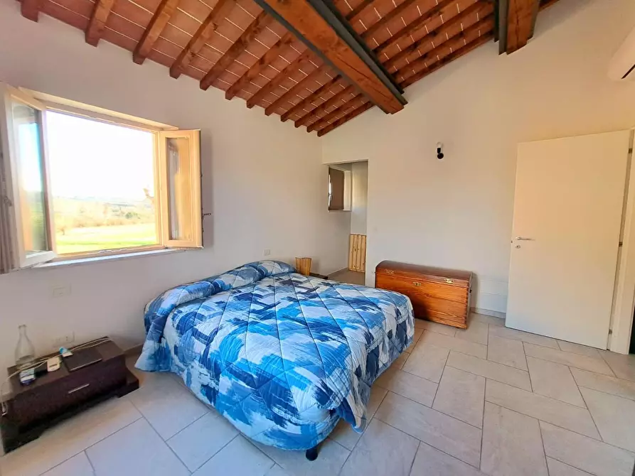 Immagine 31 di Terratetto in vendita  a Cerreto Guidi