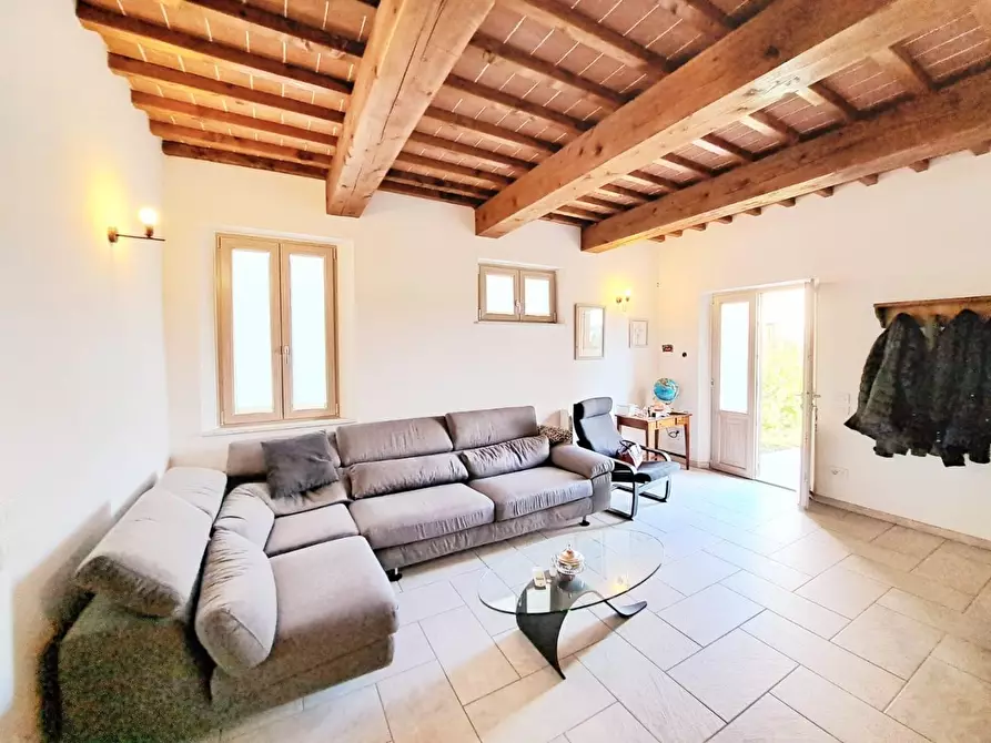 Immagine 14 di Terratetto in vendita  a Cerreto Guidi