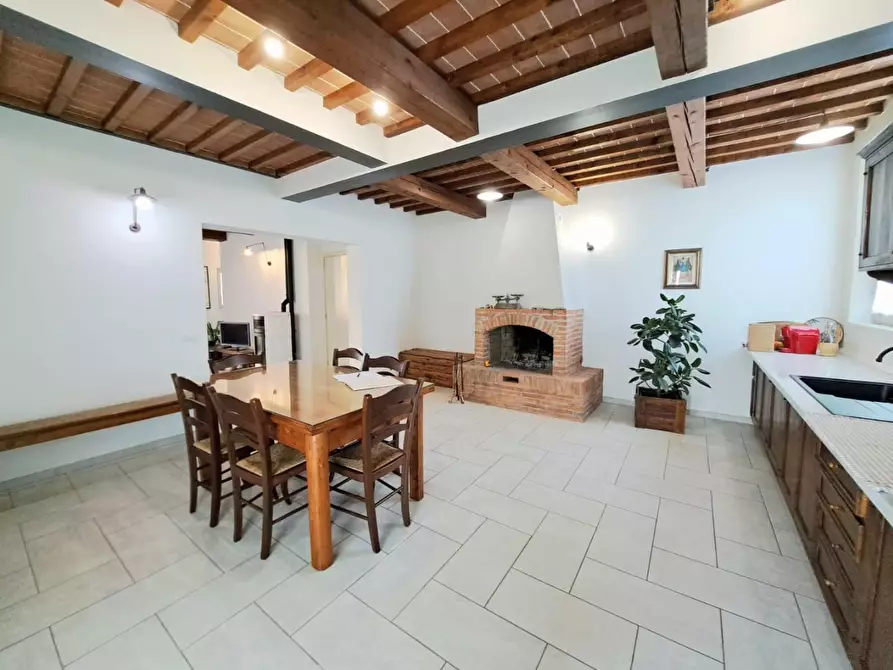 Immagine 25 di Terratetto in vendita  a Cerreto Guidi