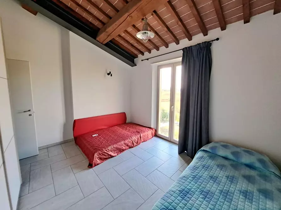 Immagine 36 di Terratetto in vendita  a Cerreto Guidi