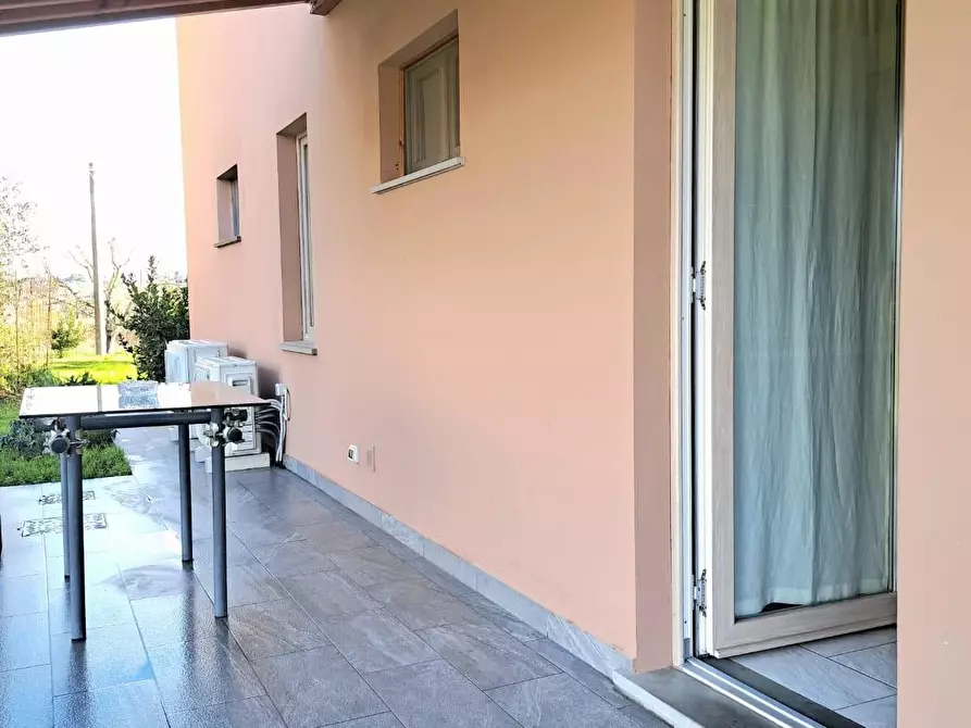 Immagine 12 di Terratetto in vendita  a Cerreto Guidi