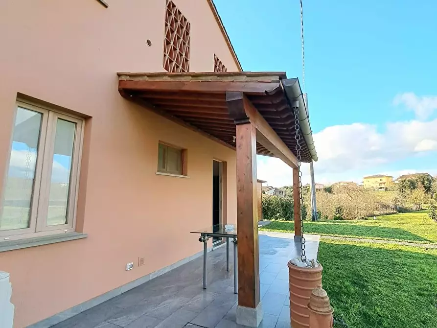 Immagine 45 di Terratetto in vendita  a Cerreto Guidi