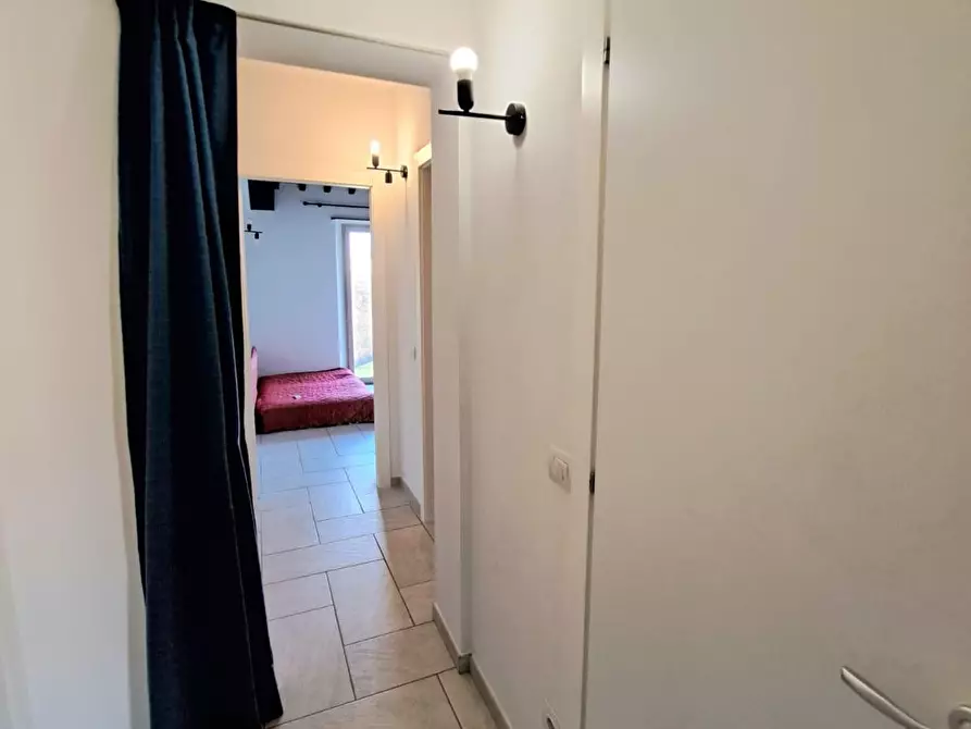 Immagine 38 di Terratetto in vendita  a Cerreto Guidi