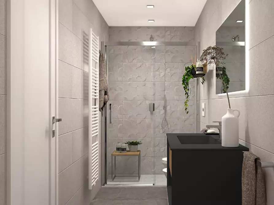 Immagine 5 di Appartamento in vendita  a Empoli