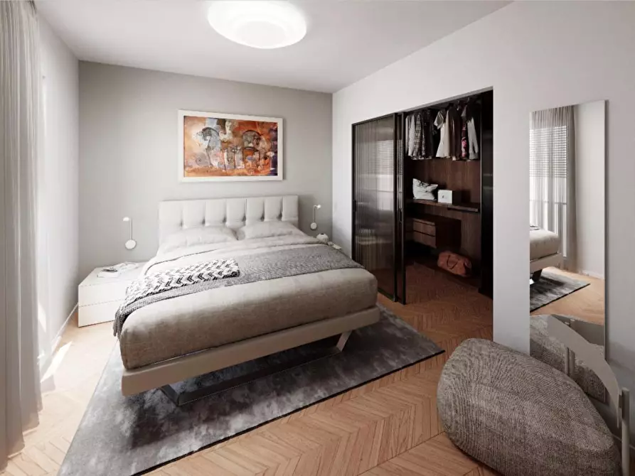 Immagine 1 di Appartamento in vendita  a Empoli