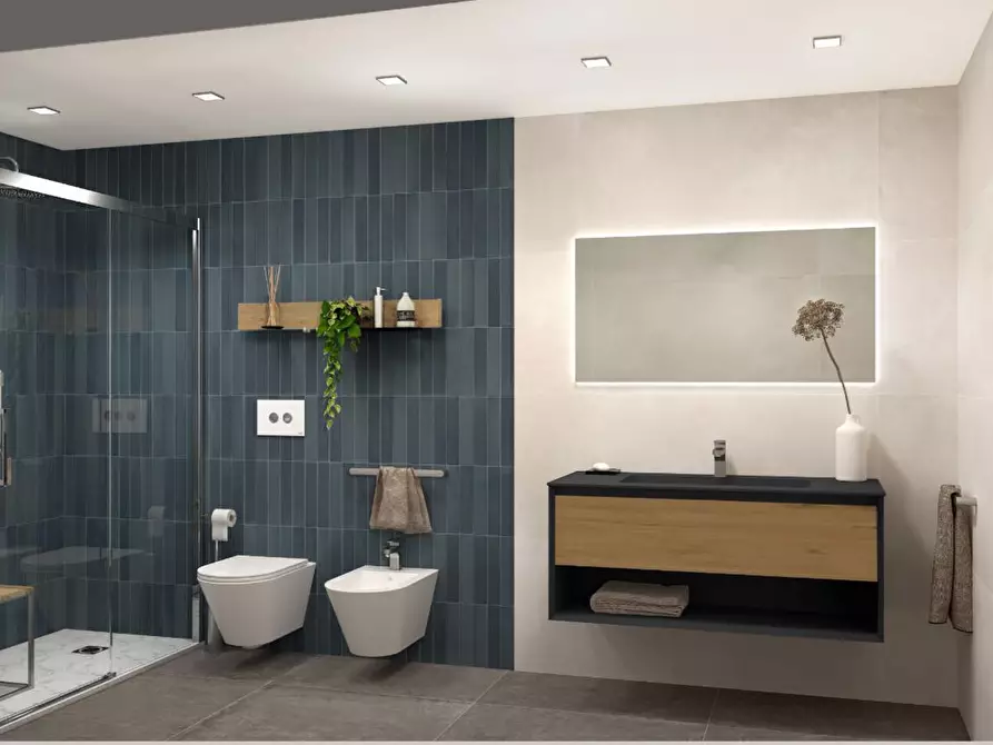 Immagine 3 di Appartamento in vendita  a Empoli