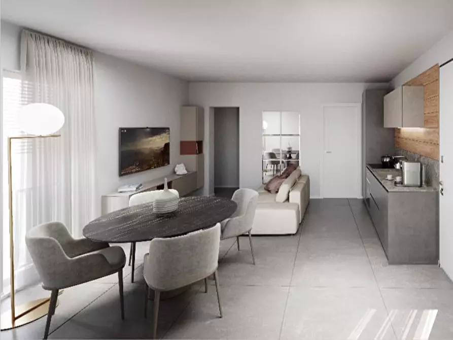 Immagine 6 di Appartamento in vendita  a Empoli