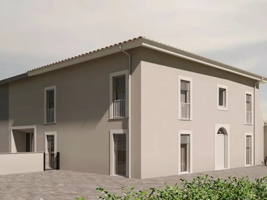 Immagine 2 di Appartamento in vendita  a Empoli