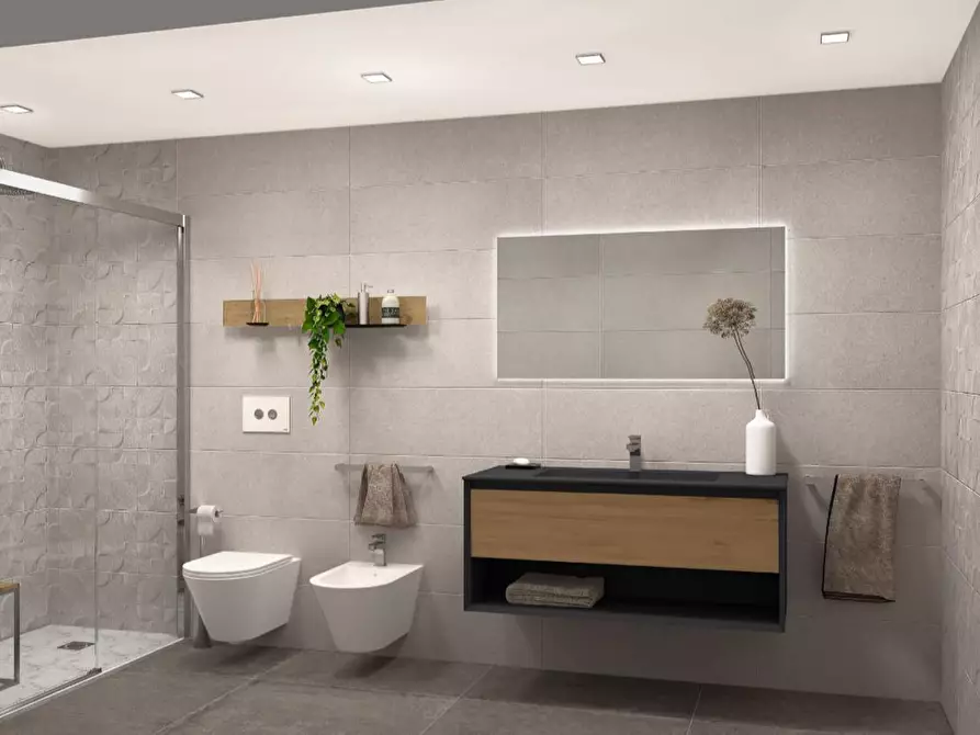 Immagine 4 di Appartamento in vendita  a Empoli